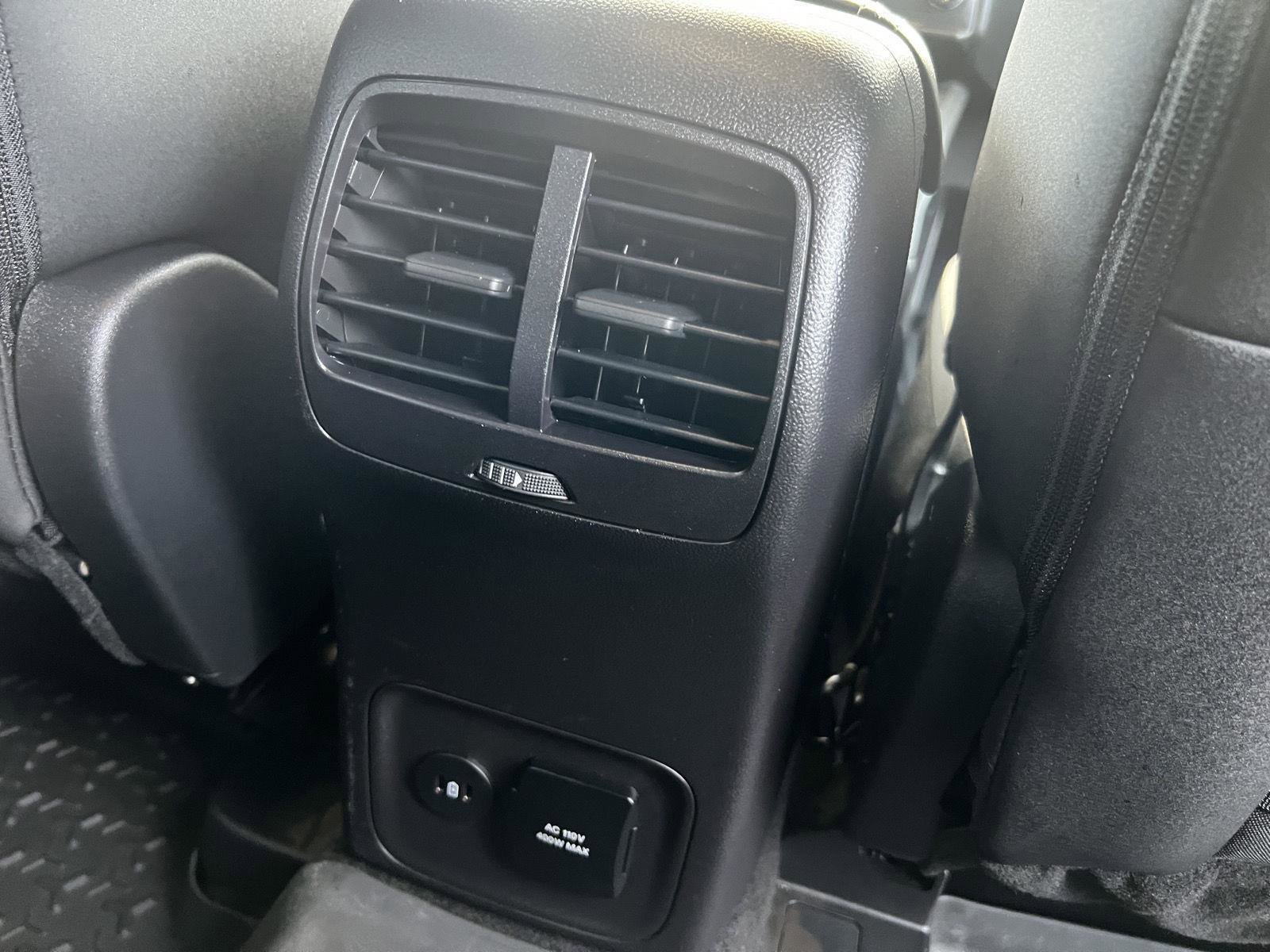 Used 2025 Ford Bronco Sport Big Bend image 16