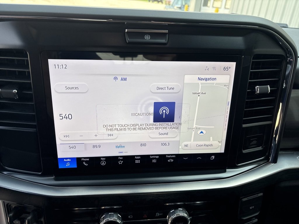 New 2026 Ford F350 Lariat image 25