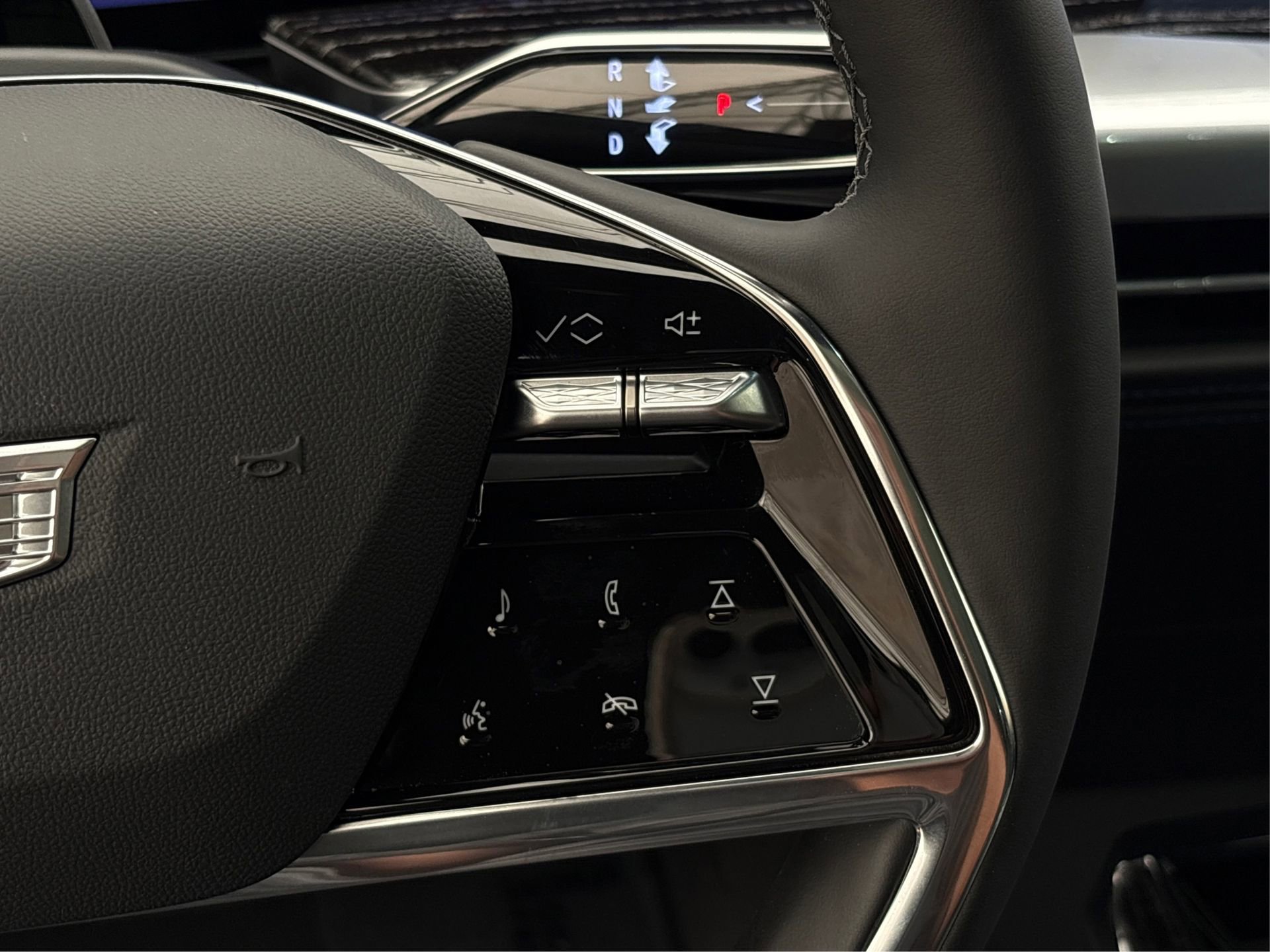 New 2026 Cadillac Escalade IQ Sport 1 image 30