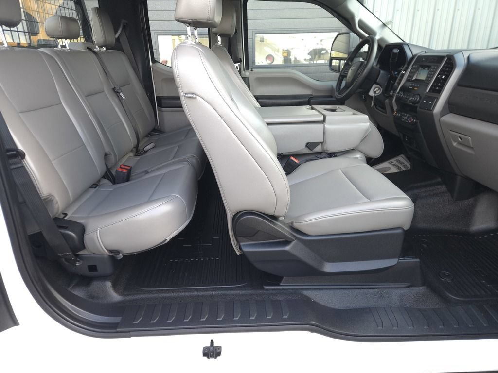 Used 2020 Ford F250 XL AWD/4WD image 17