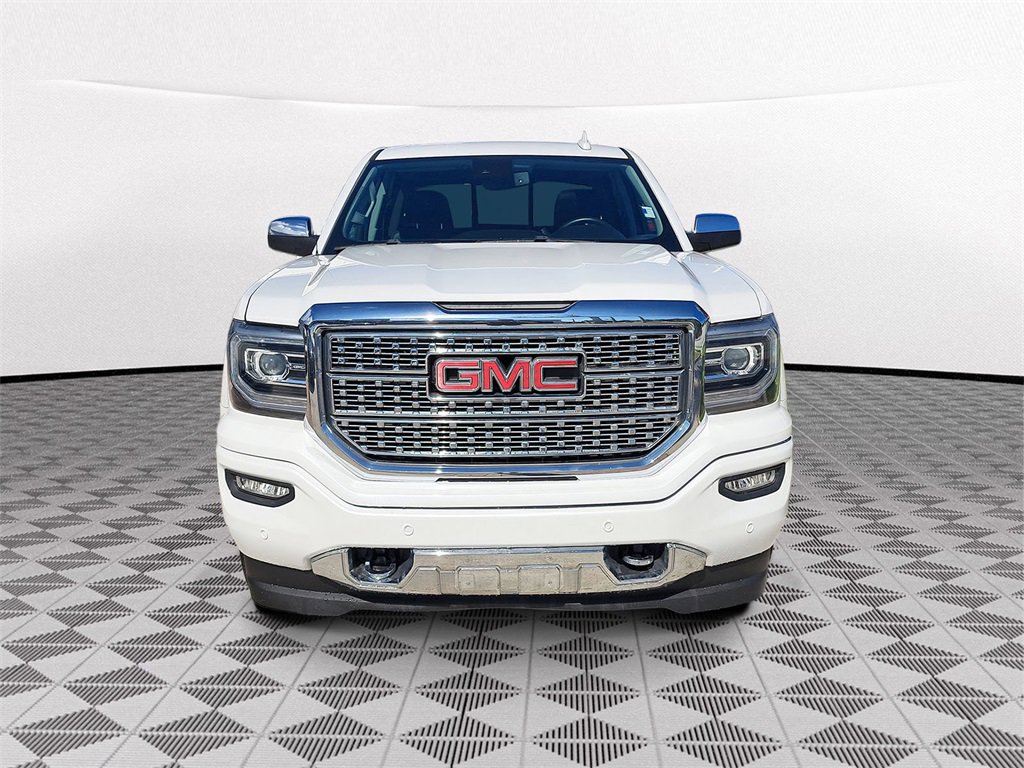 Used 2017 GMC Sierra 1500 Denali w/ Denali Ultimate Package image 2