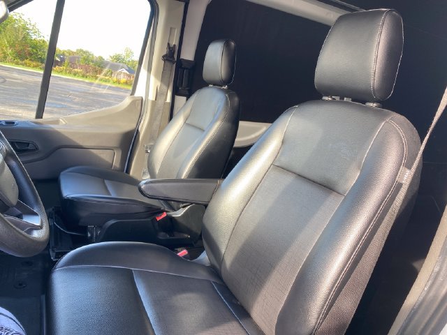 Used 2024 Ford Transit 250 148 High Roof w/ Load Area Protection Package RWD image 14