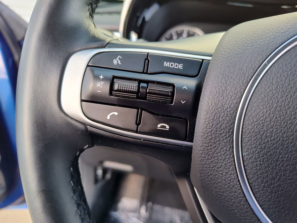 Used 2023 Kia K5 GT-Line image 24