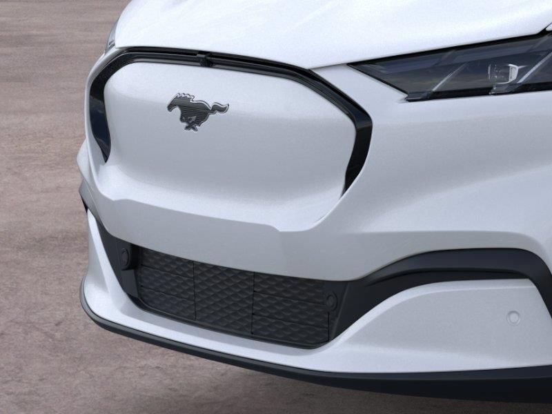 New 2026 Ford Mustang Mach-E Premium w/ Technology Package RWD image 17