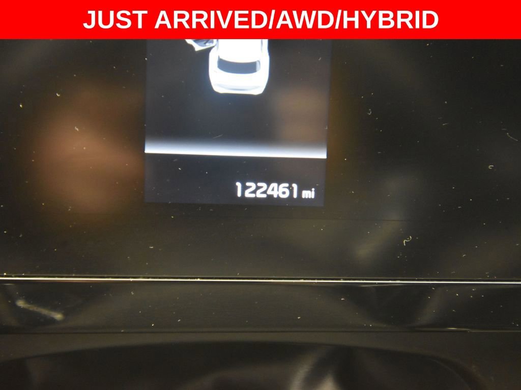 Used 2023 Kia Sportage LX AWD/4WD image 15