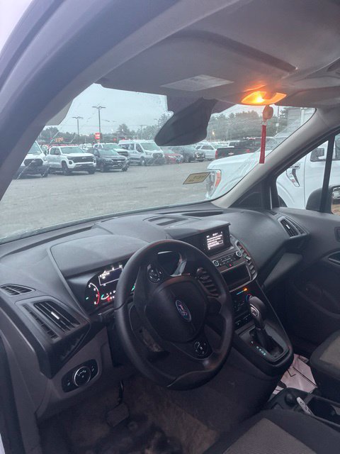 Used 2023 Ford Transit Connect XL FWD image 10