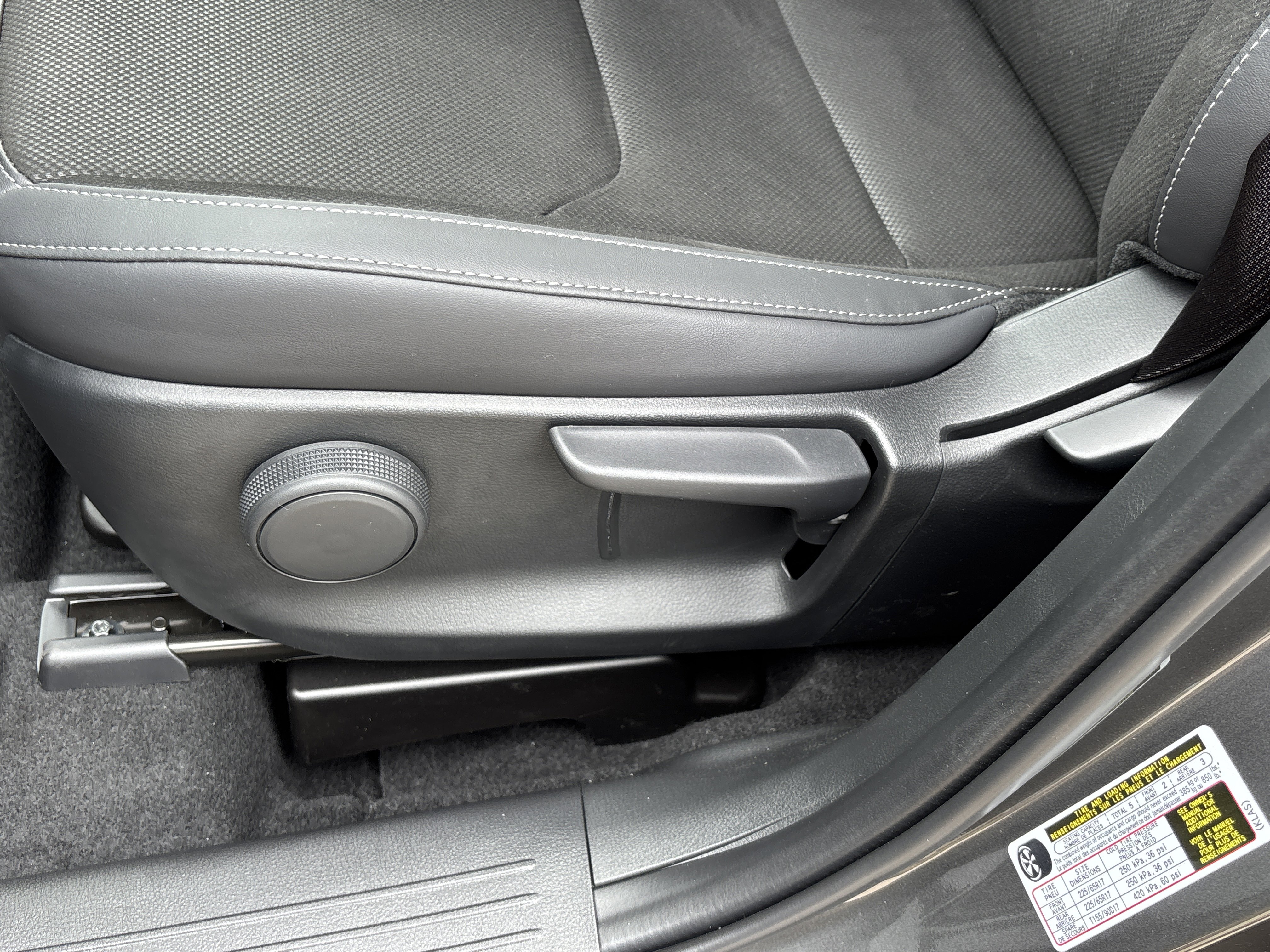 New 2026 MAZDA CX-5 Select image 16