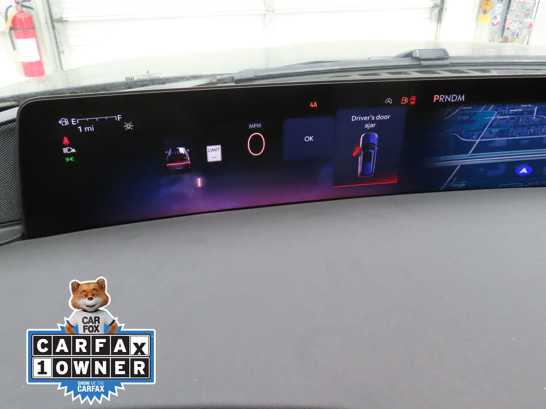 Used 2025 Lincoln Navigator Reserve image 11