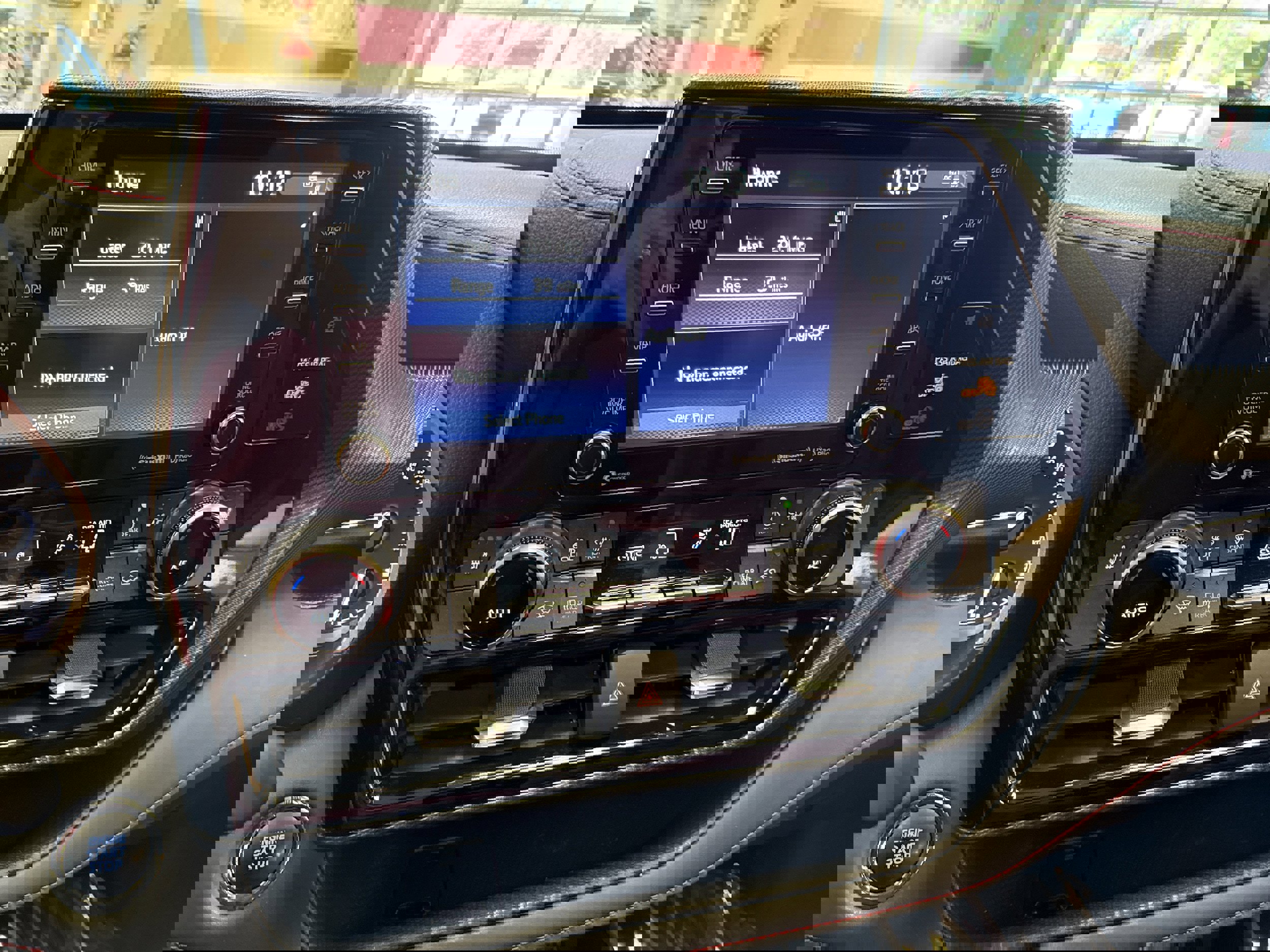 Used 2022 Toyota Highlander XSE image 40