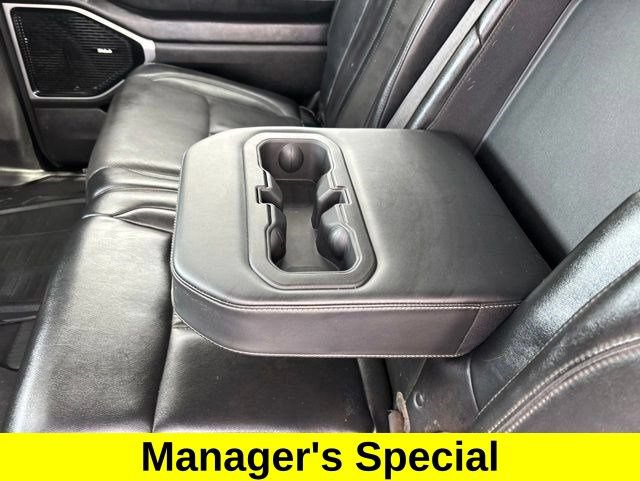 Used 2022 Jeep Wagoneer Series III w/ Premium Group I AWD/4WD image 34