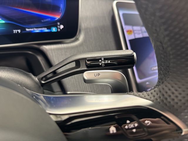 Used 2023 Mercedes-Benz EQE AMG 4MATIC Sedan image 35