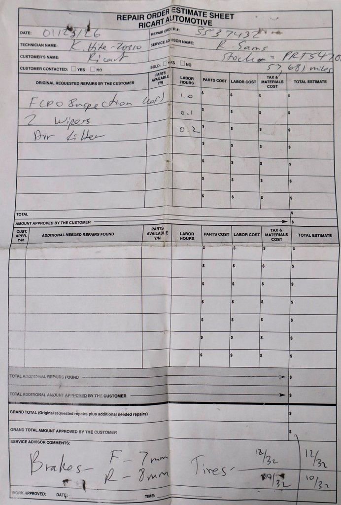 Certified 2024 Ford F250 XL w/ XL Driver Assist Package image 4