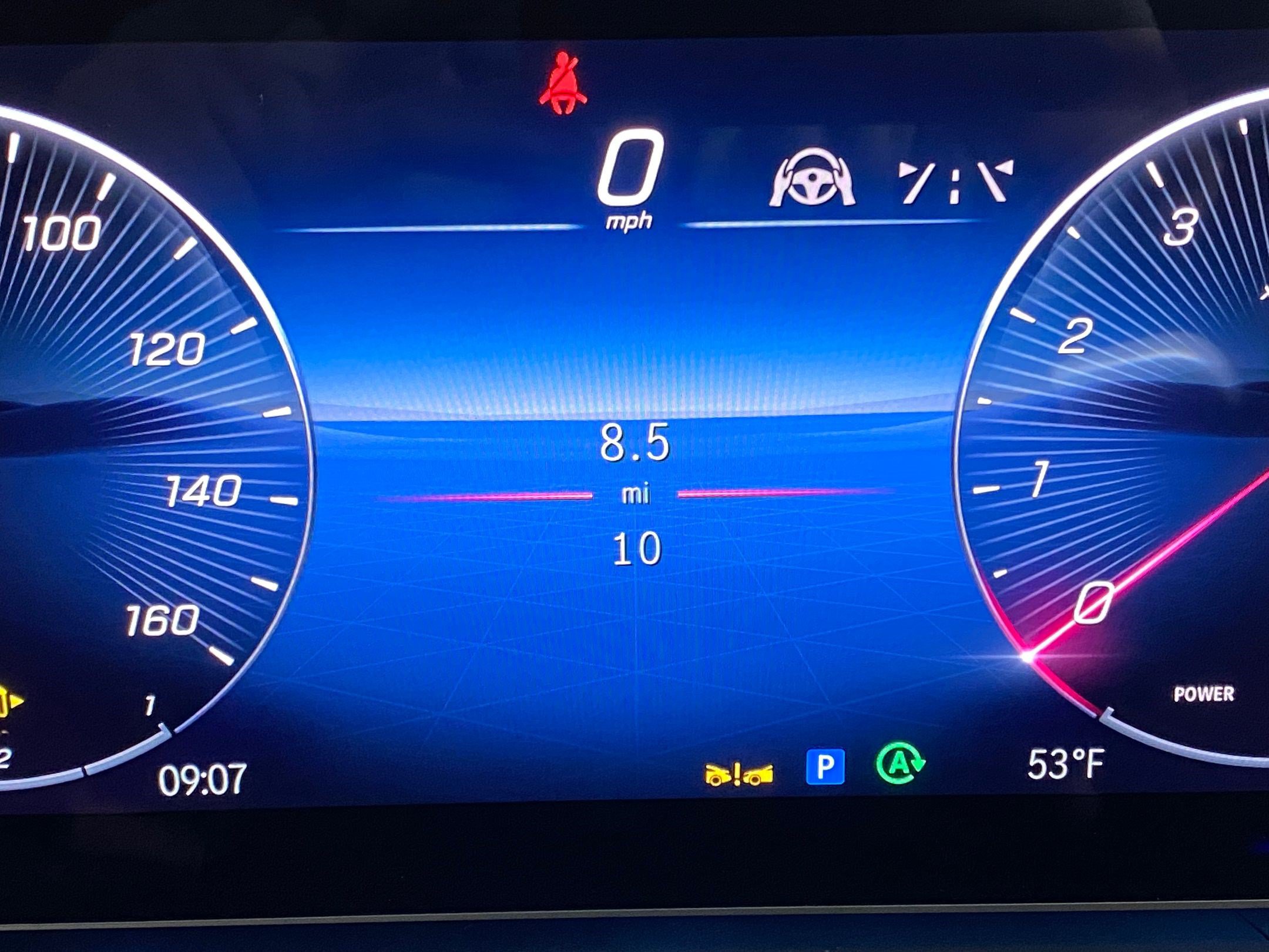 Used 2025 Mercedes-Benz GLS 450 4MATIC image 20