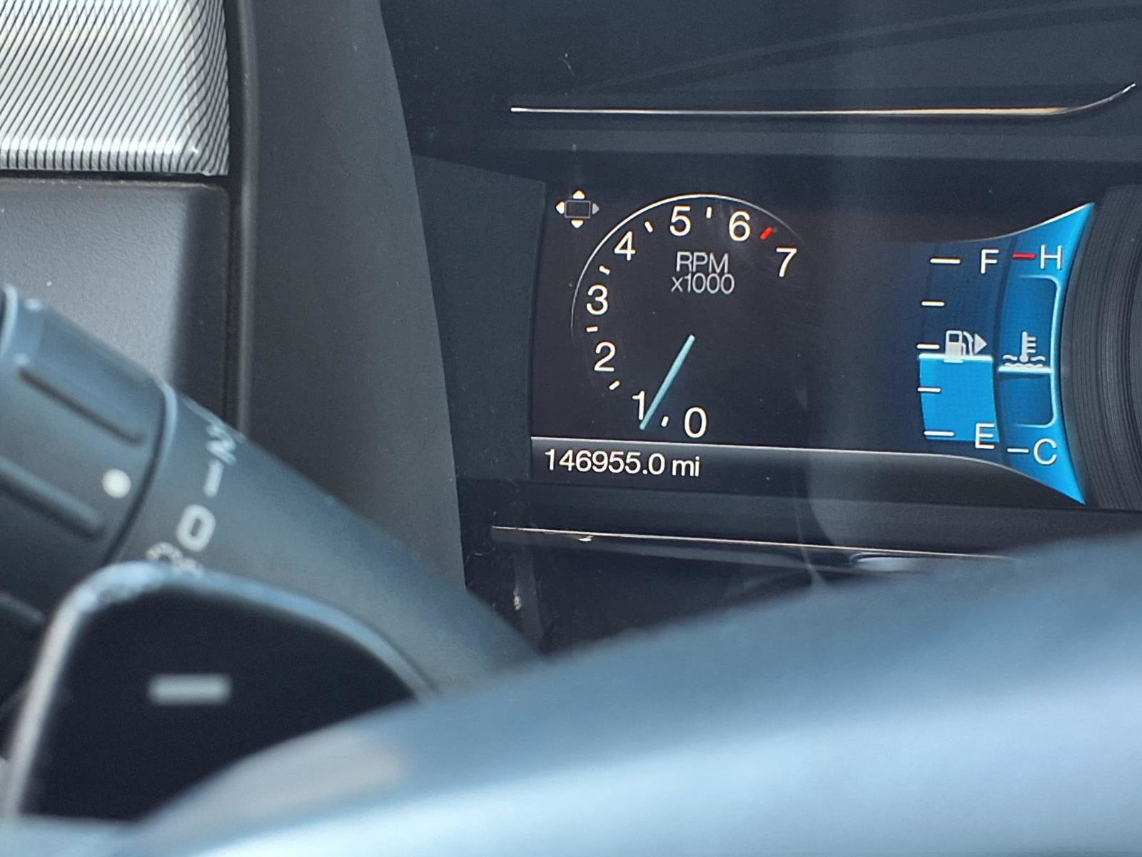 Used 2014 Ford Flex Limited w/ Equipment Group 302A image 12