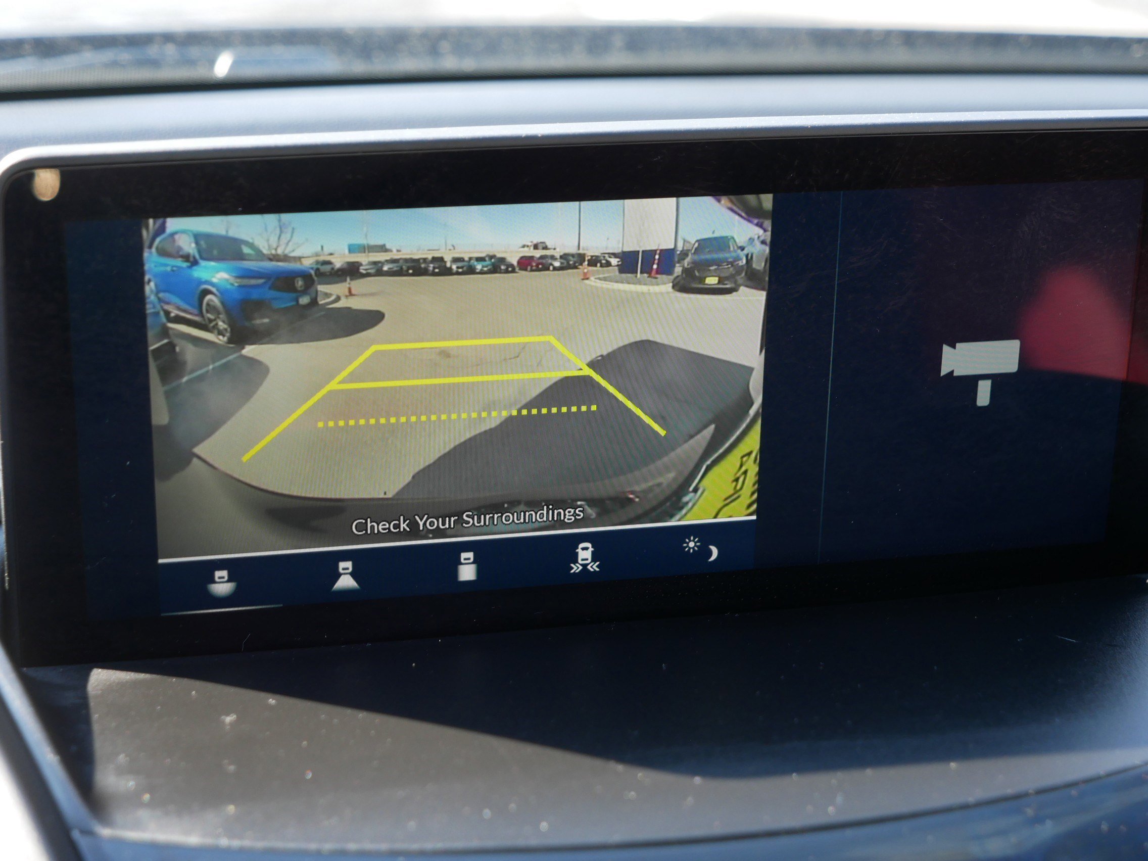 Used 2023 Acura RDX A-Spec image 27