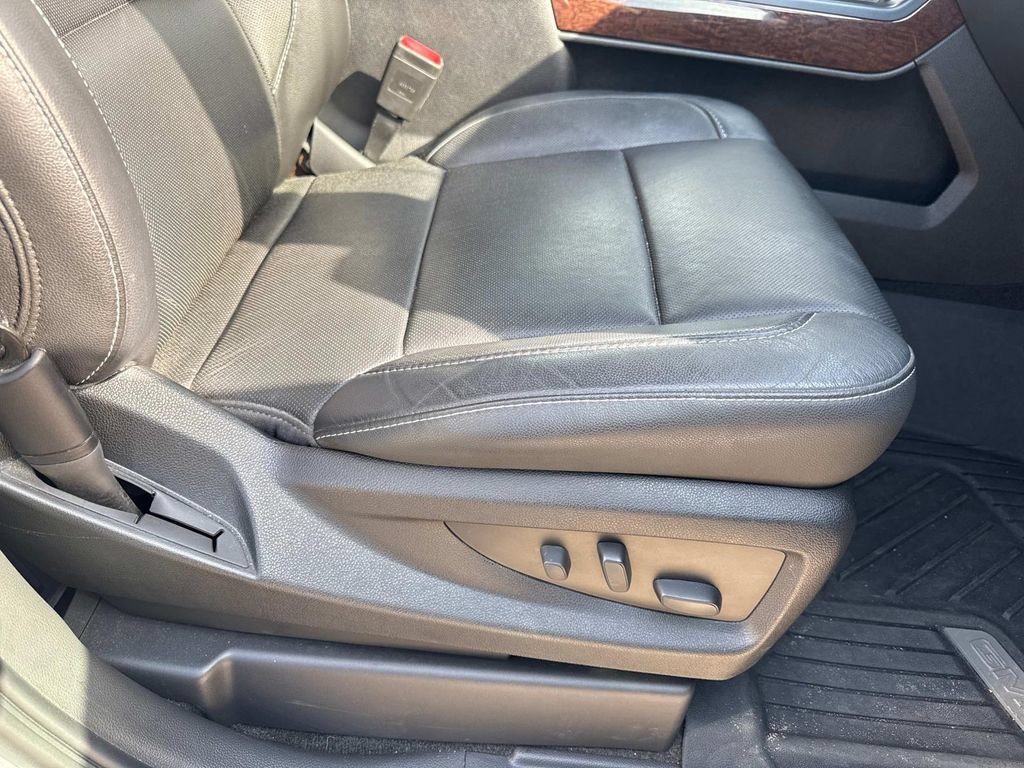 Used 2018 GMC Sierra 1500 SLT AWD/4WD image 18