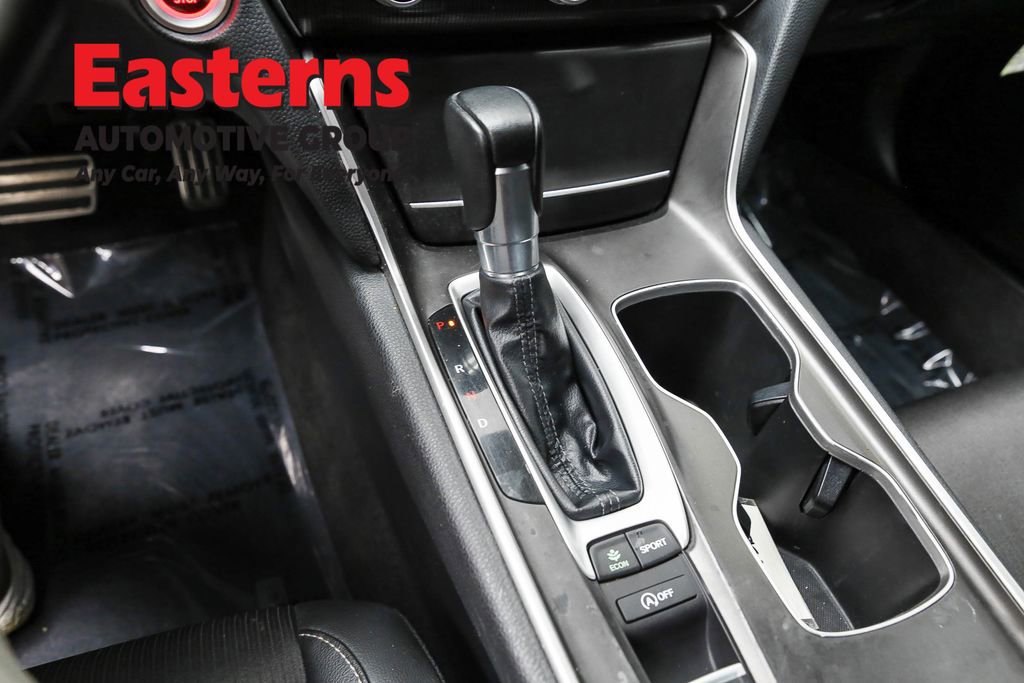 Used 2022 Honda Accord Sport image 12