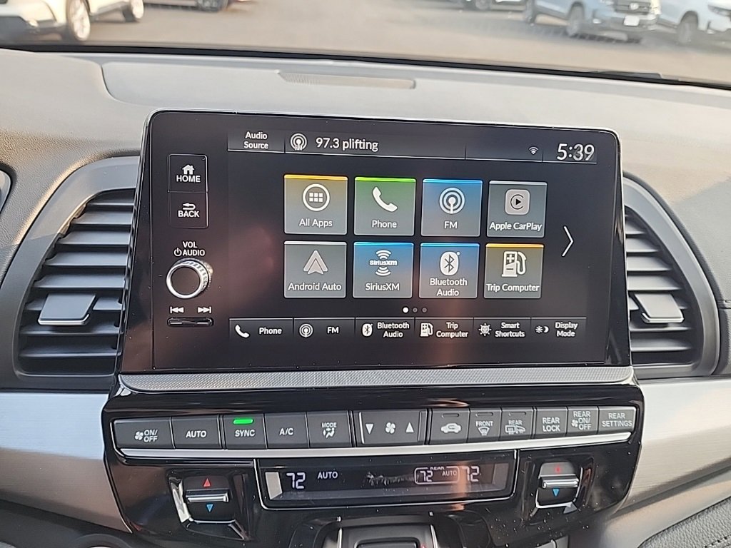 New 2026 Honda Odyssey Sport-L image 21