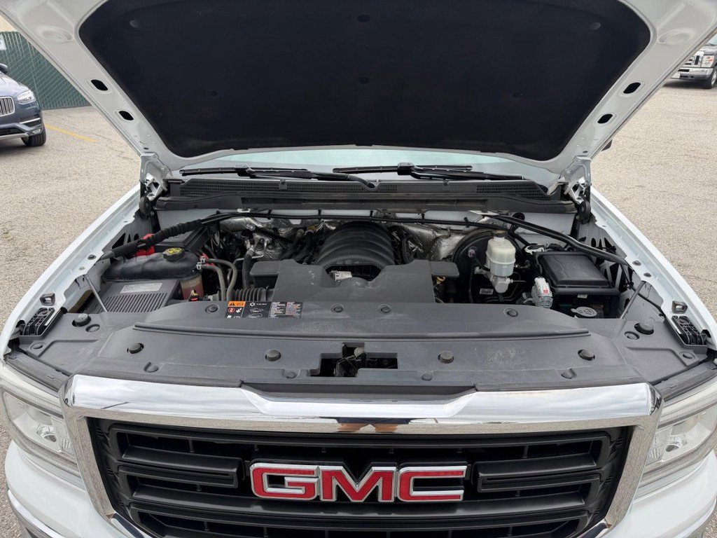 Used 2016 GMC Sierra 1500 2WD Double Cab w/ Sierra Appearance Package image 44