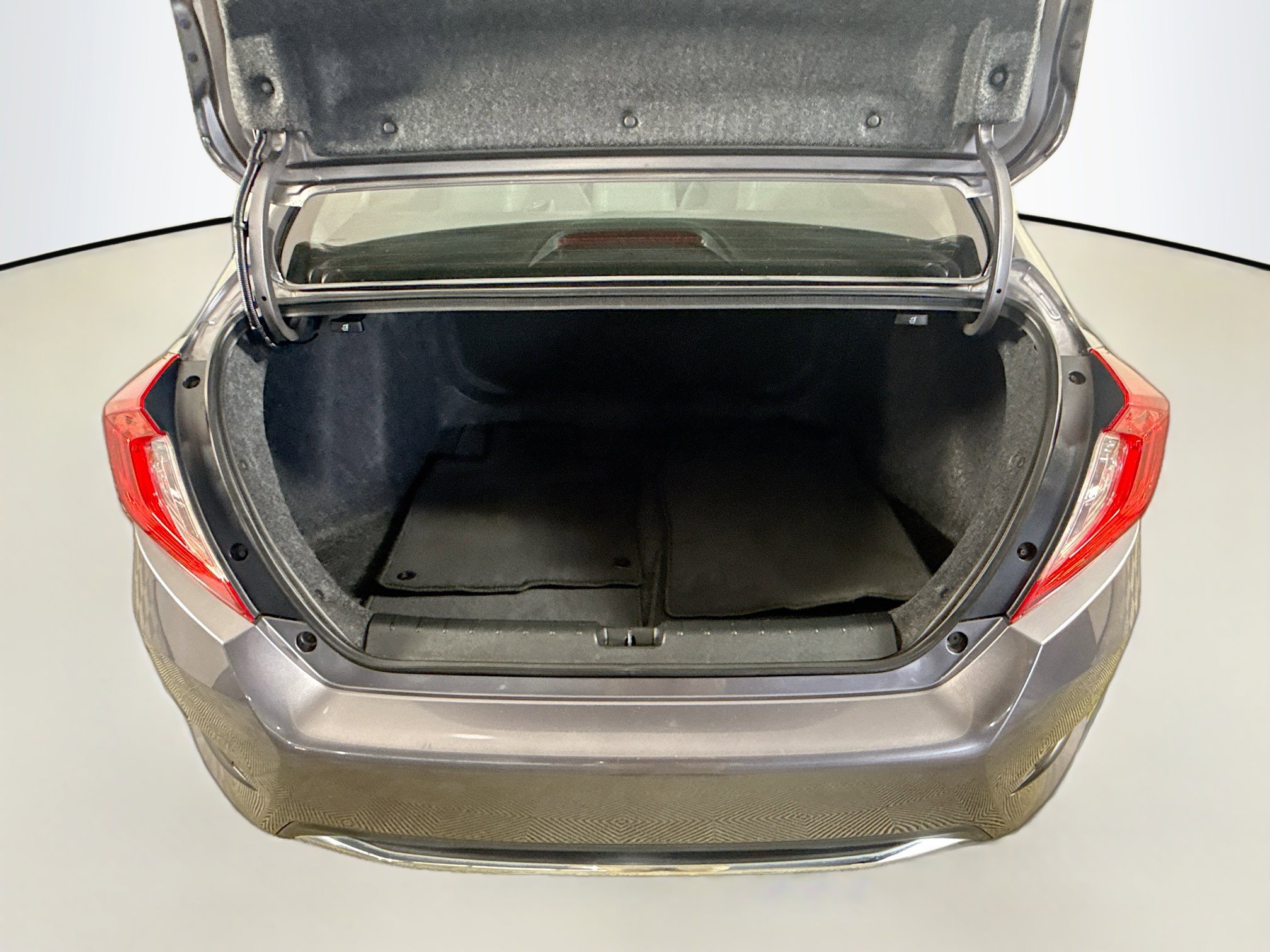 Used 2021 Honda Civic EX-L image 35