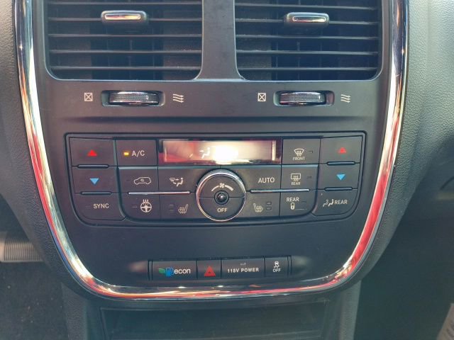 Used 2019 Dodge Grand Caravan GT FWD image 20
