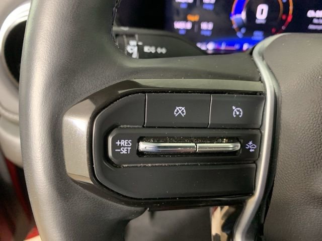 Used 2024 Chevrolet Colorado LT w/ LT Convenience Package III image 18