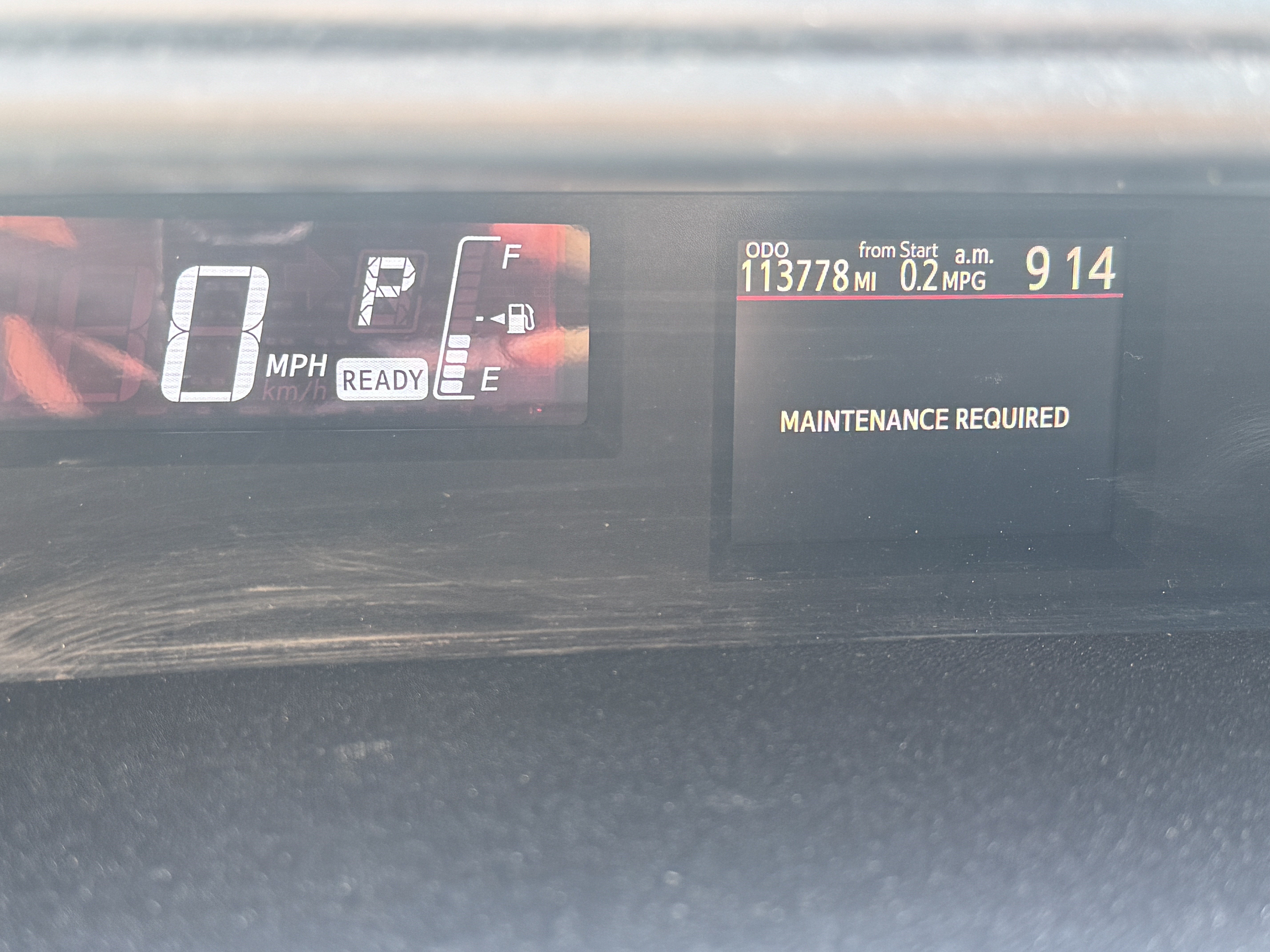 Used 2015 Toyota Prius C Three FWD image 30