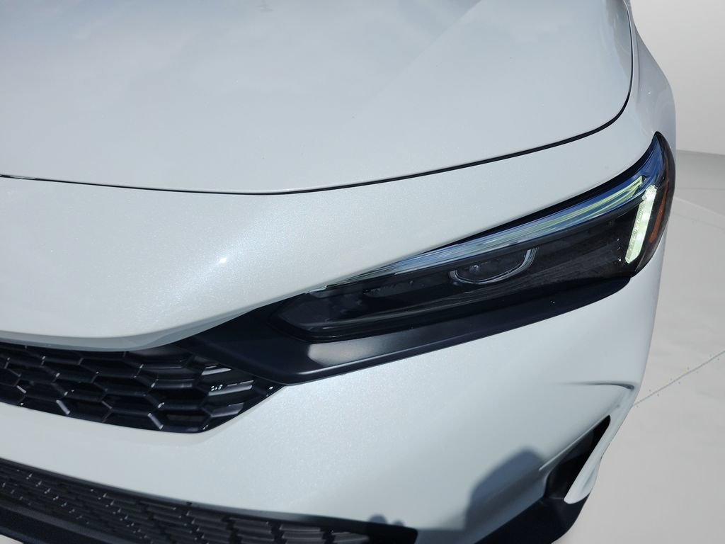 New 2026 Honda Civic LX image 33