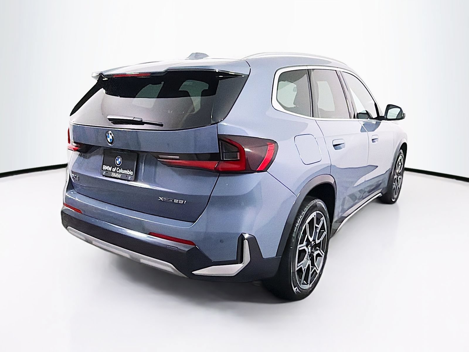 Used 2024 BMW X1 xDrive28i w/ Technology Package AWD/4WD image 7