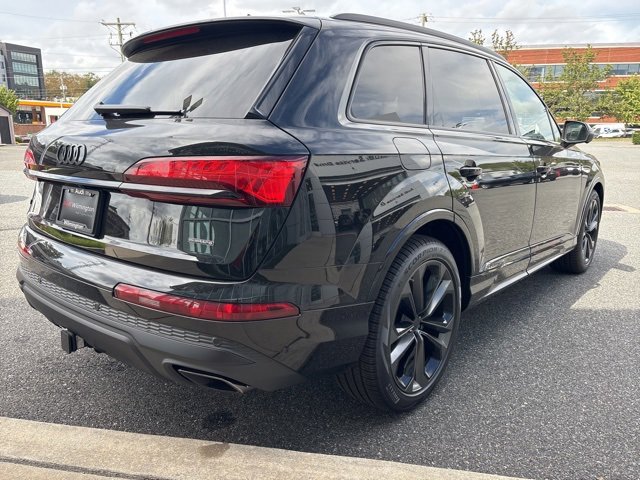 New 2026 Audi Q7 3.0T Premium Plus image 5
