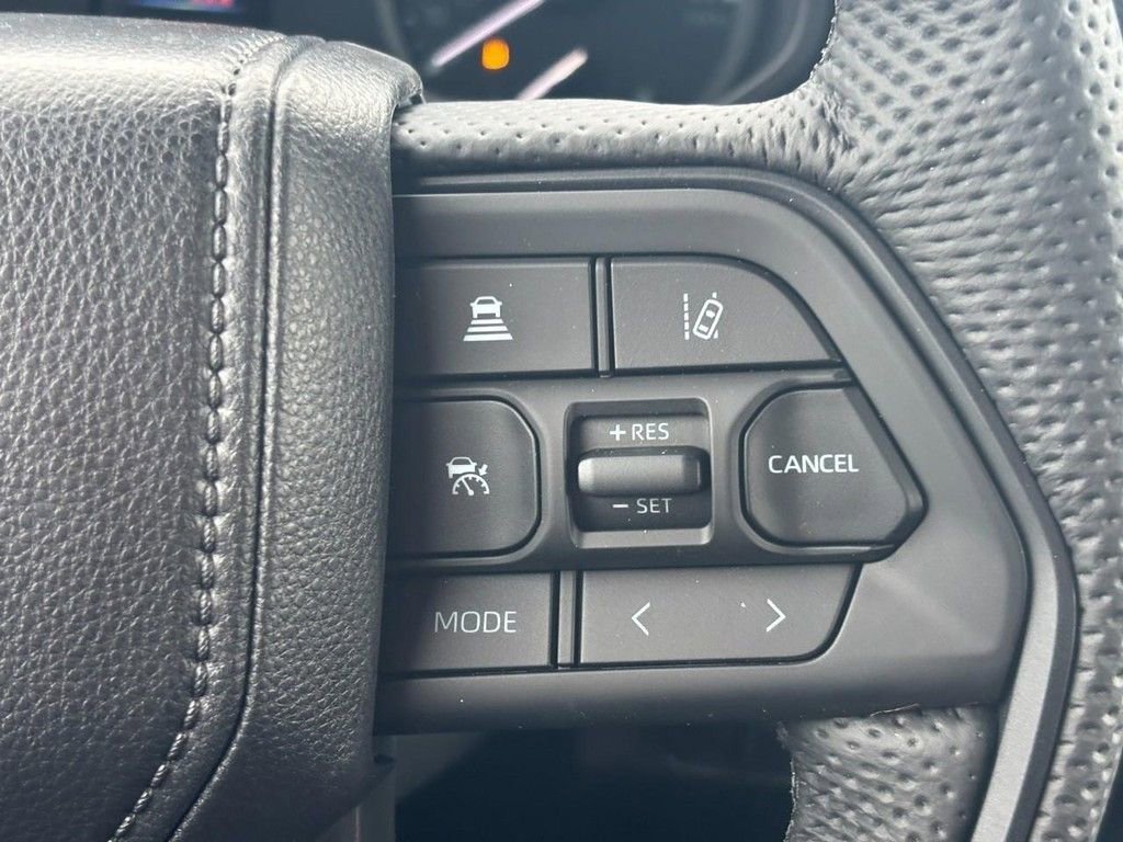 New 2026 Toyota Tundra SR5 image 14