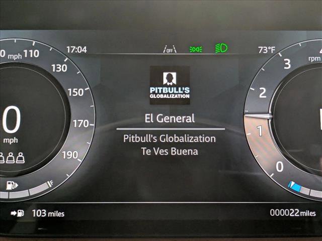 New 2026 Land Rover Range Rover SV image 11