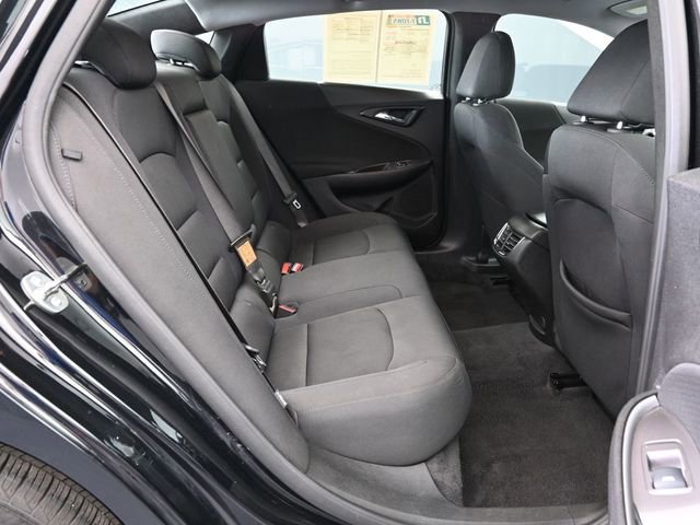 Used 2025 Chevrolet Malibu LT image 44