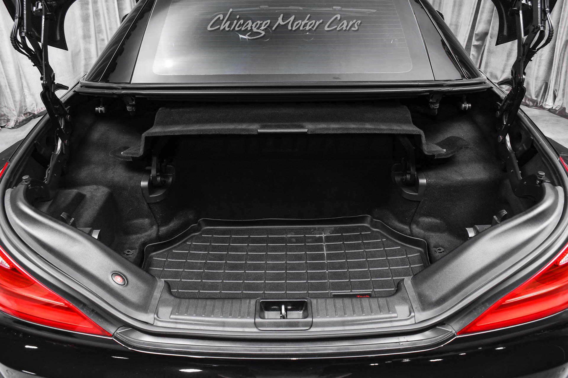 Used 2014 Mercedes-Benz SL 65 AMG image 62