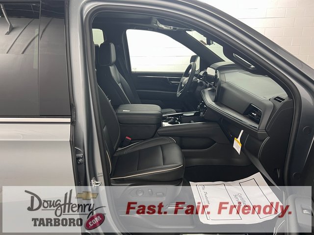 New 2026 Chevrolet Tahoe Premier image 49