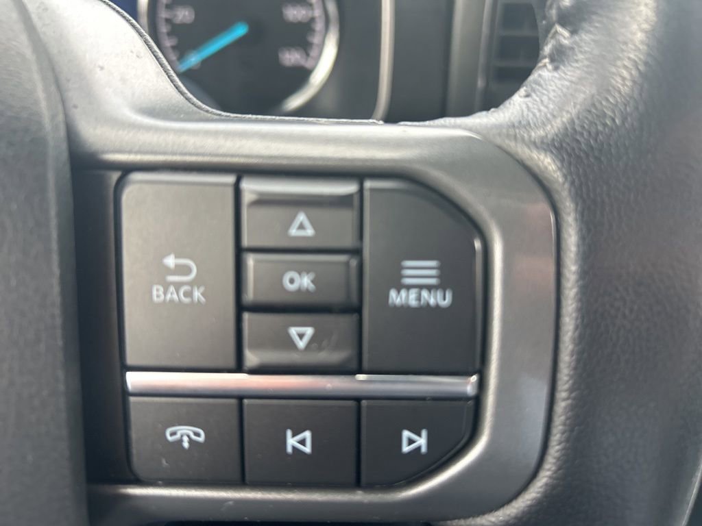 Used 2022 Ford F150 XLT w/ Equipment Group 302A High image 17