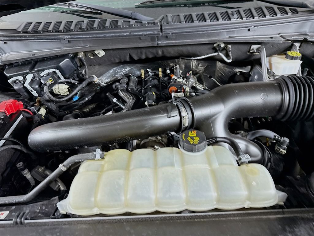 Used 2023 Ford Expedition Max XLT AWD/4WD image 37