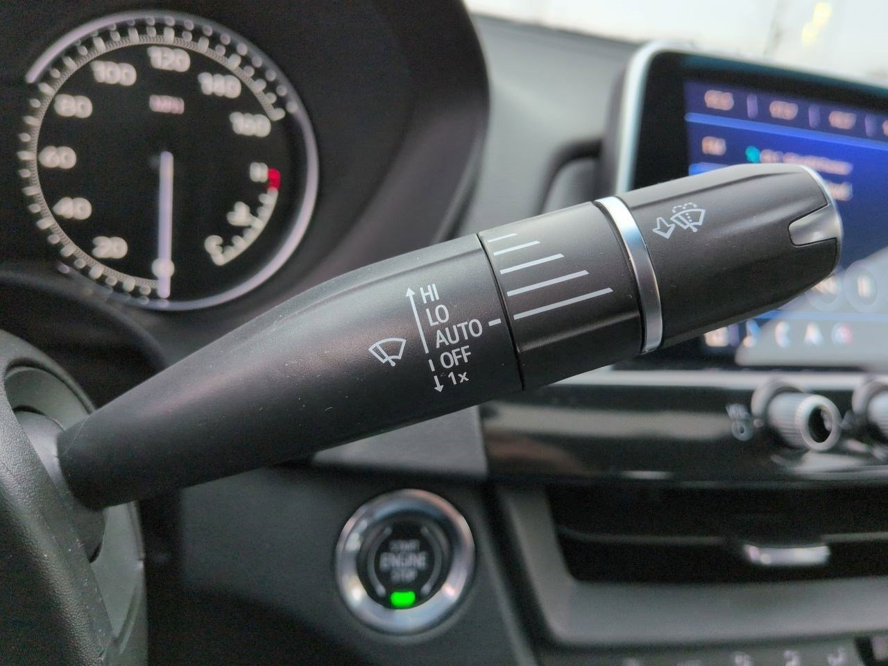 Certified 2024 Cadillac CT4 Premium Luxury image 23