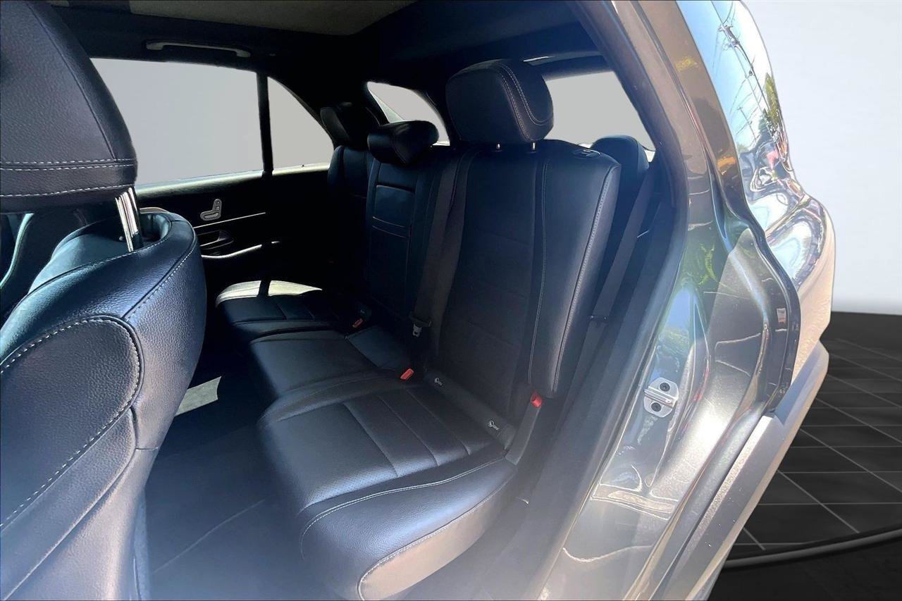 Used 2022 Mercedes-Benz GLE 350 4MATIC image 22