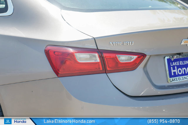 Used 2023 Chevrolet Malibu LT FWD image 11