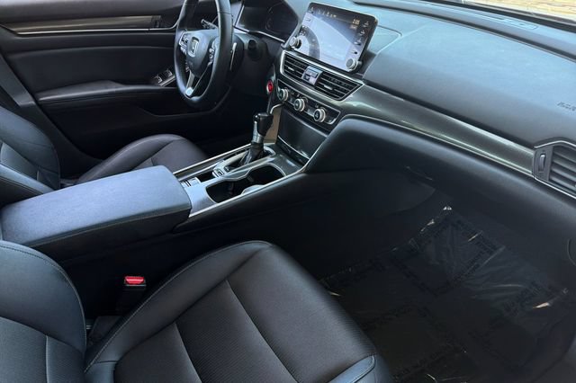 Certified 2019 Honda Accord Sport image 18