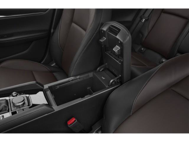 Used 2019 MAZDA MAZDA3 Hatchback w/ Premium Package FWD image 17