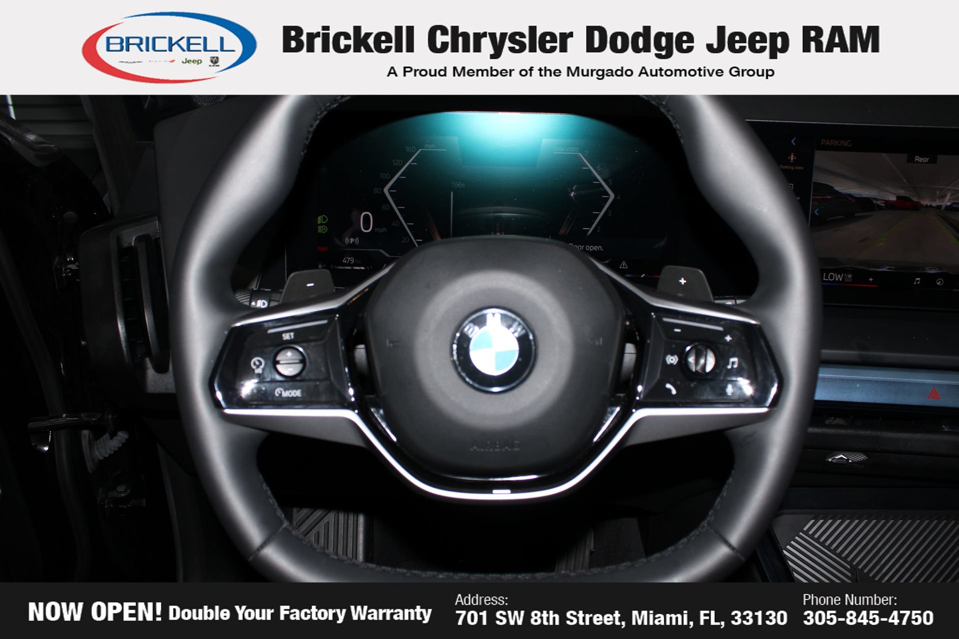 Used 2026 BMW X3 xDrive30i AWD/4WD image 26
