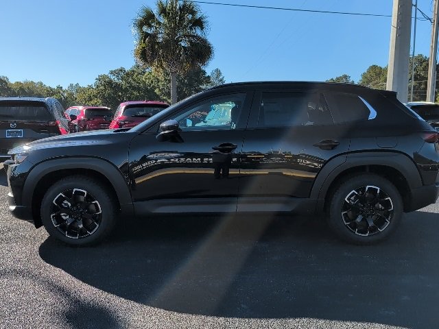 New 2026 MAZDA CX-50 AWD 2.5 Meridian Edition w/ Weather Package image 6