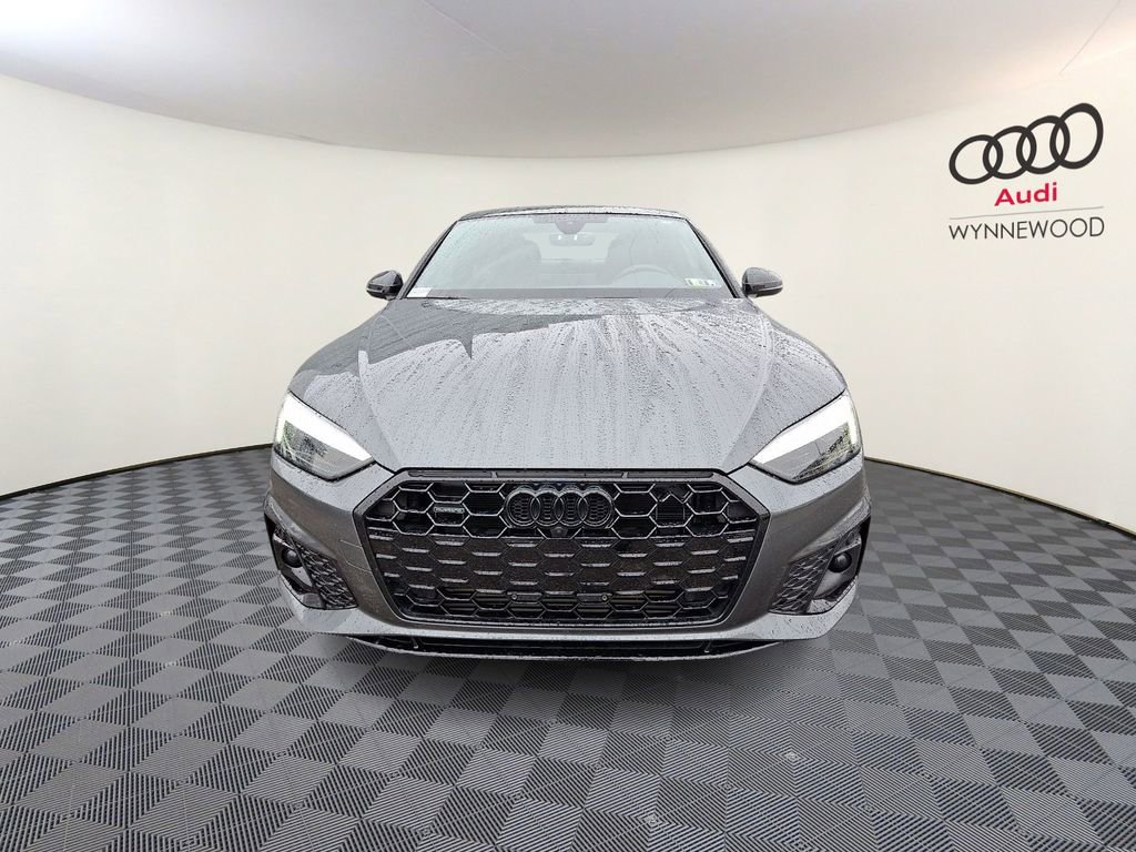 Used 2024 Audi A5 2.0T Premium Plus w/ Premium Plus image 2