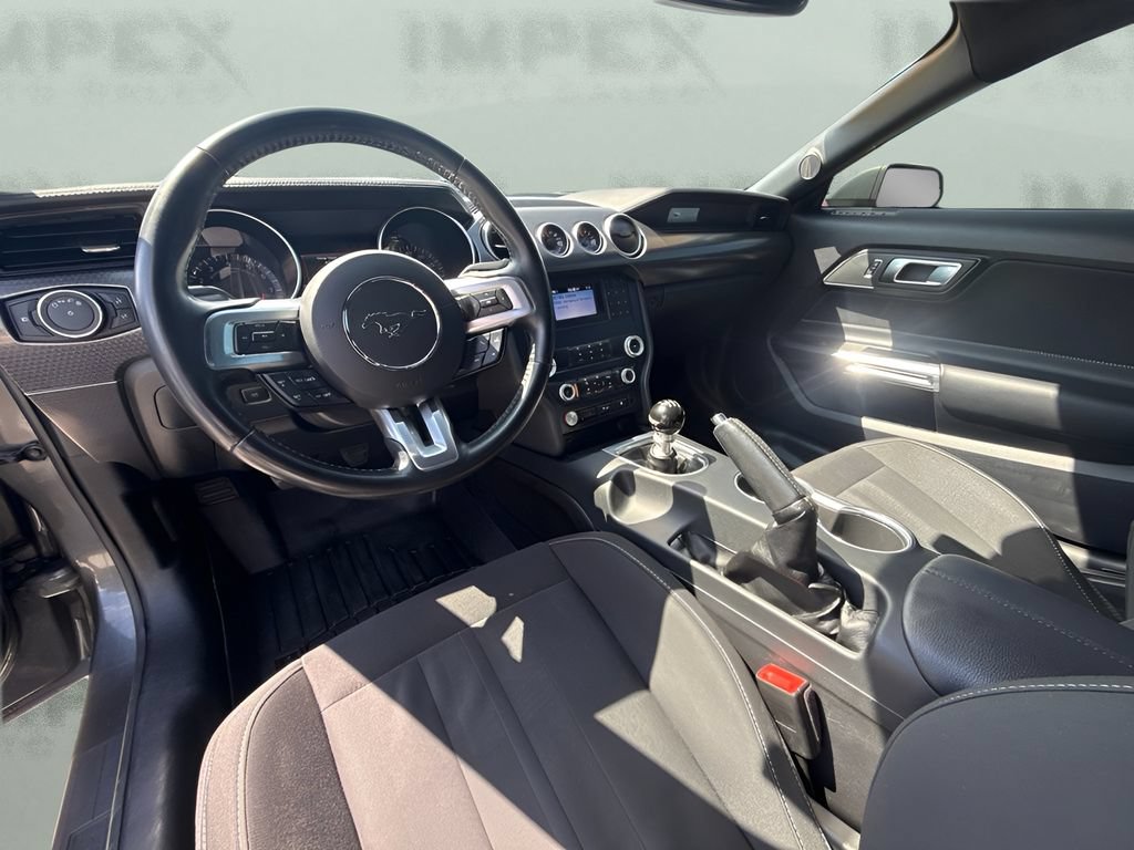 Used 2019 Ford Mustang GT w/ GT Performance Package RWD image 7