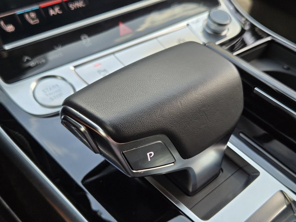 Used 2019 Audi A8 L 3.0T w/ Luxury Package AWD/4WD image 27