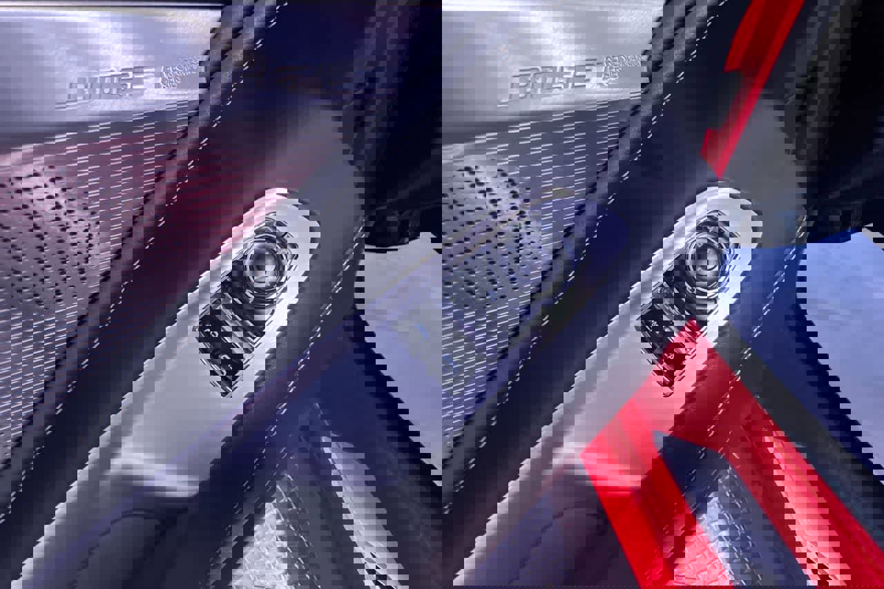 Used 2023 Chevrolet Corvette Stingray Preferred Cpe w/ Z51 Performance Package image 12