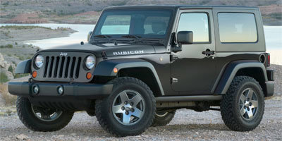 Used 2010 Jeep Wrangler Sahara w/ Dual Top Group