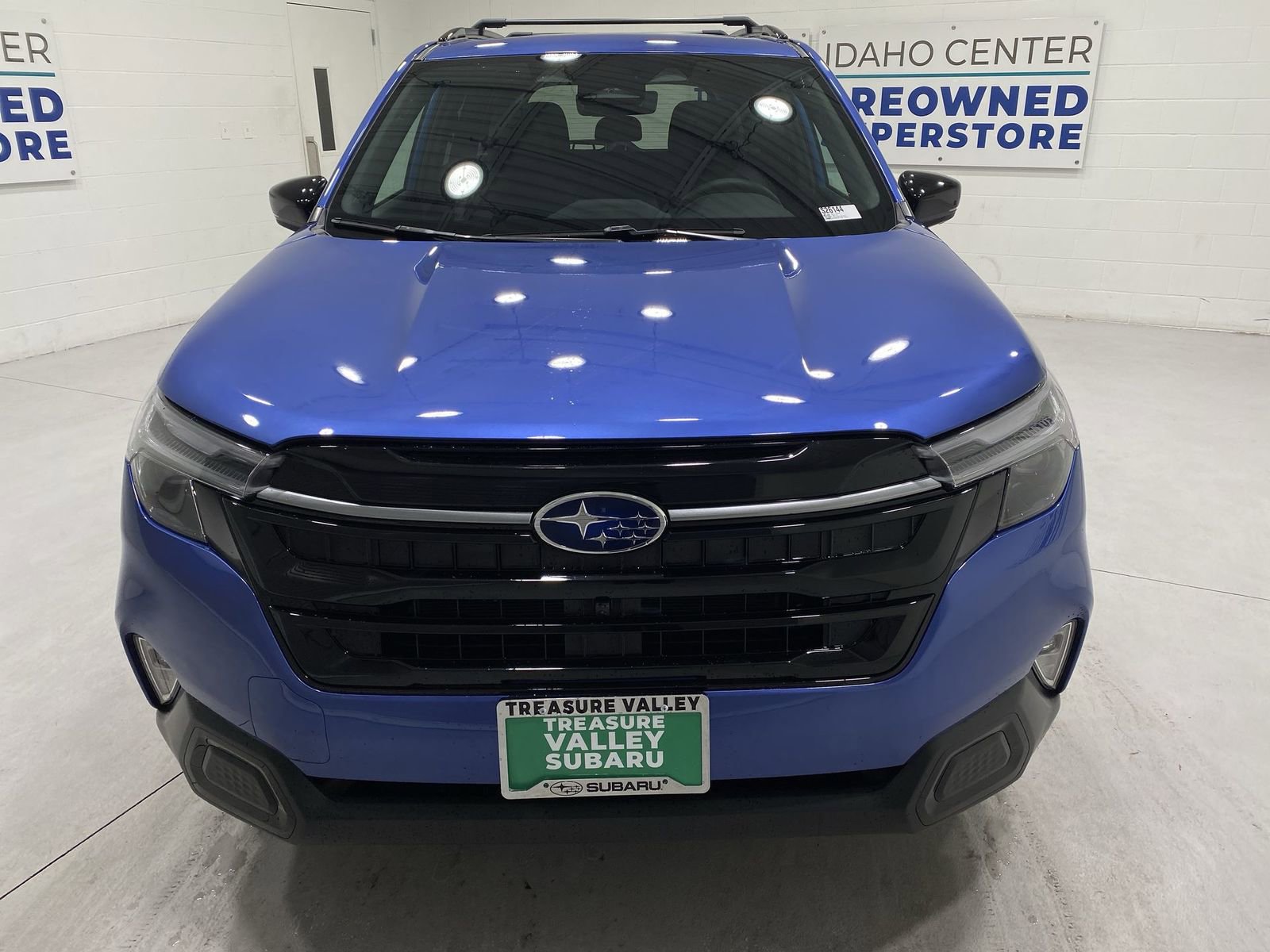 New 2026 Subaru Forester Touring AWD/4WD image 3